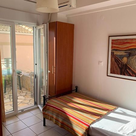 Sivota Appartment 2 Экстерьер фото