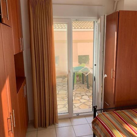 Sivota Appartment 2 Экстерьер фото