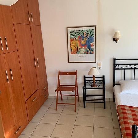 Sivota Appartment 2 Экстерьер фото