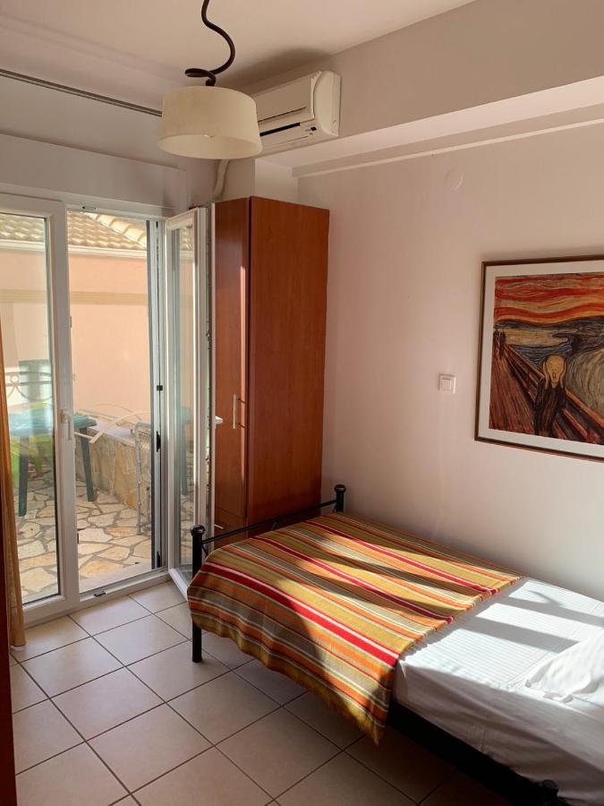 Sivota Appartment 2 Экстерьер фото