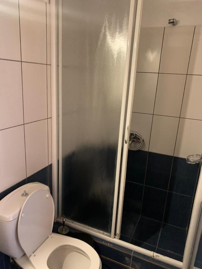 Sivota Appartment 2 Экстерьер фото