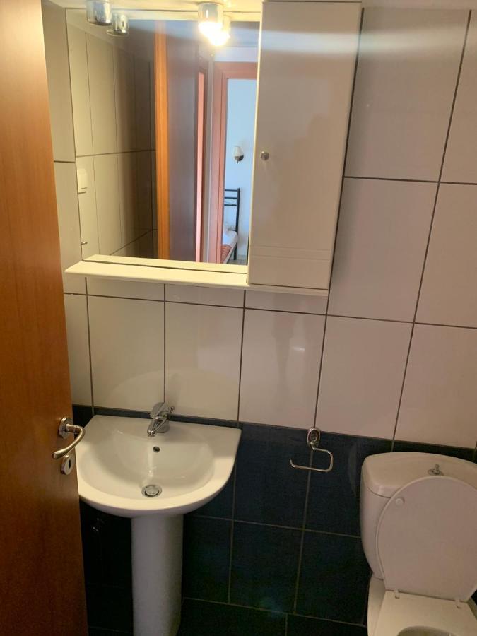 Sivota Appartment 2 Экстерьер фото