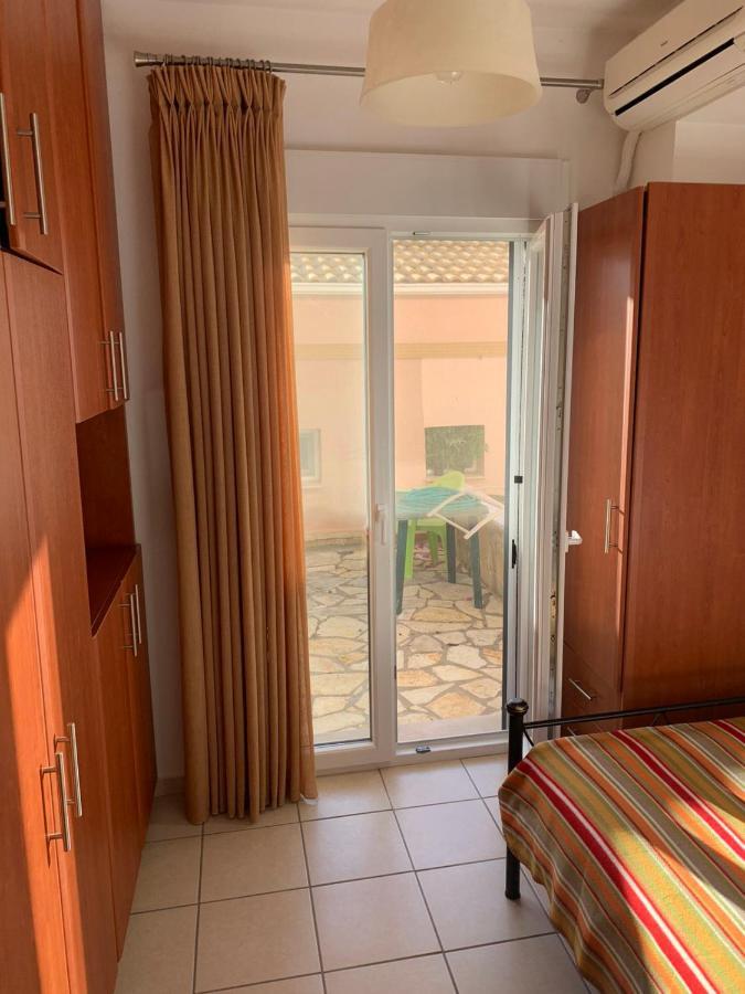 Sivota Appartment 2 Экстерьер фото