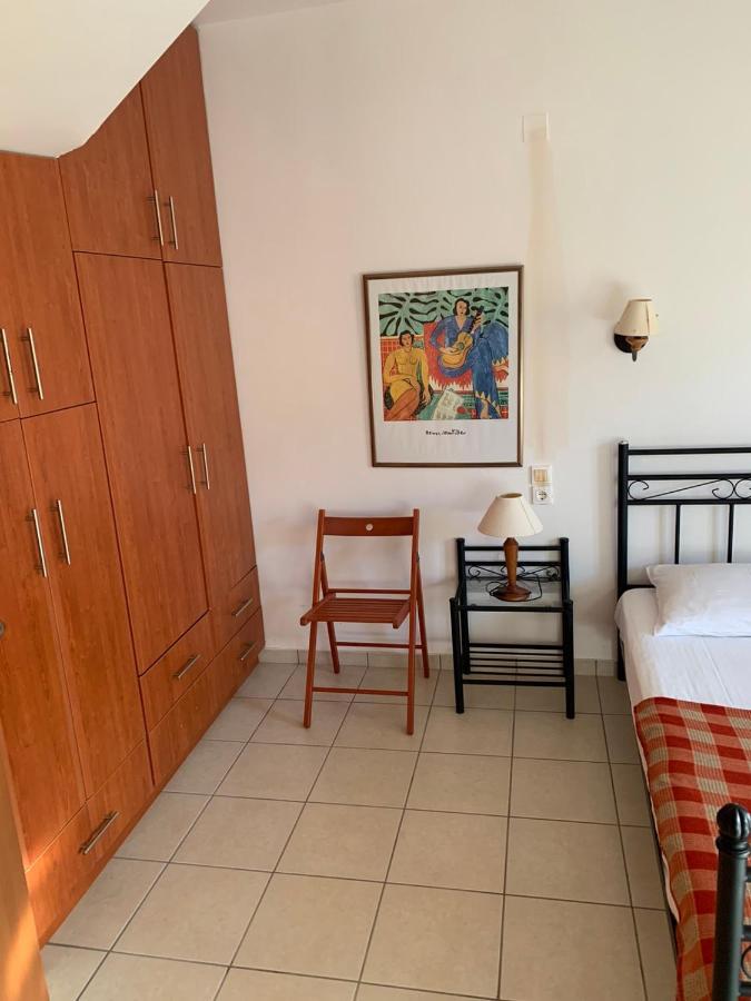 Sivota Appartment 2 Экстерьер фото