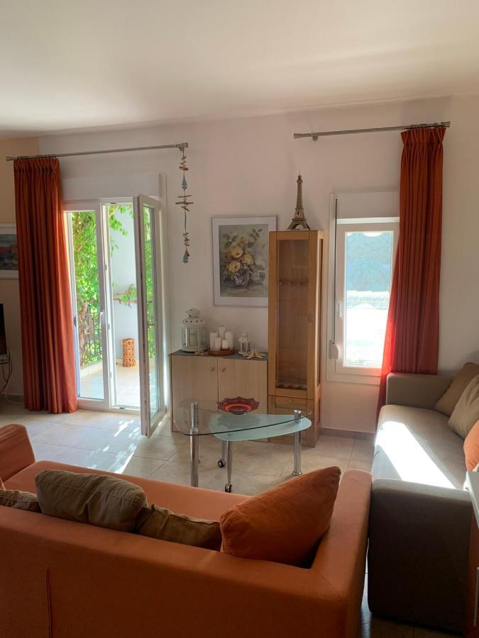 Sivota Appartment 2 Экстерьер фото