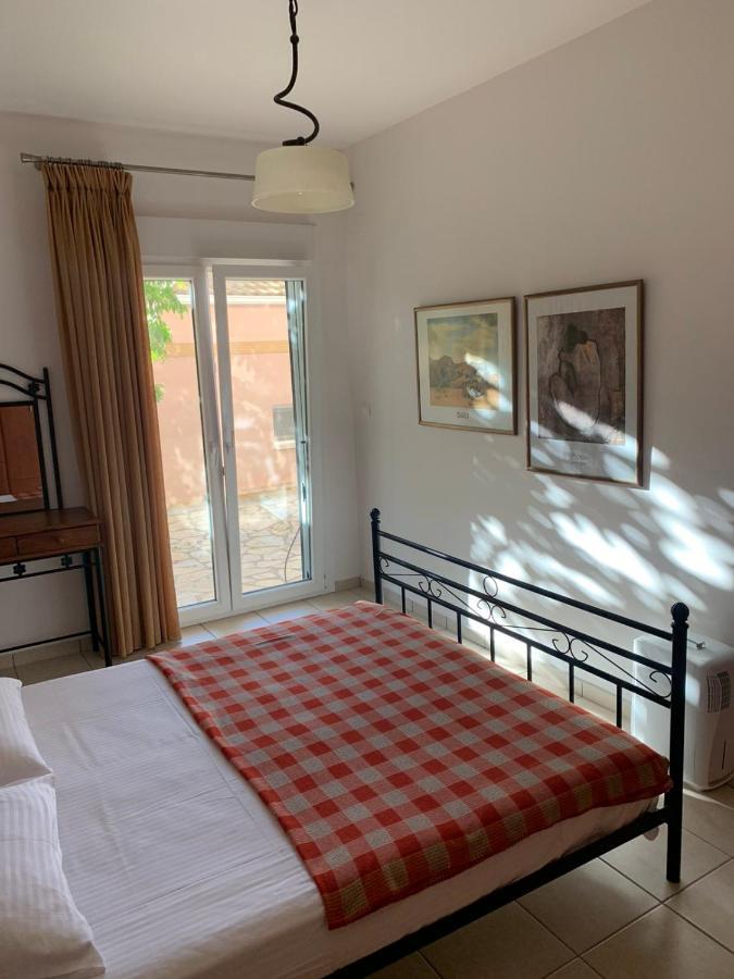 Sivota Appartment 2 Экстерьер фото