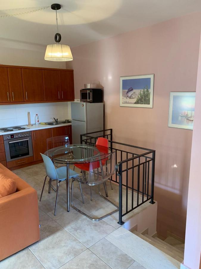 Sivota Appartment 2 Экстерьер фото