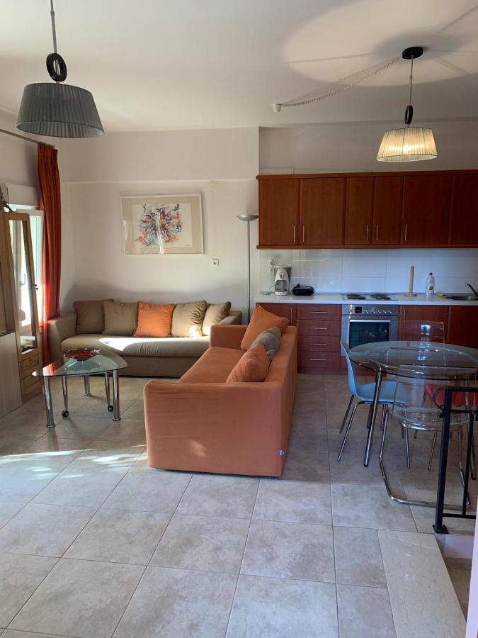 Sivota Appartment 2 Экстерьер фото